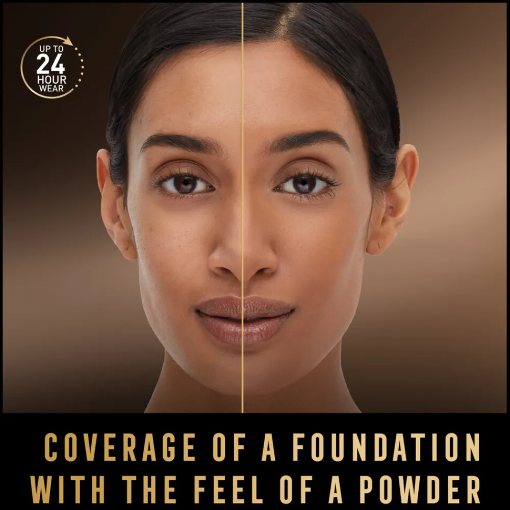 Online Facefinity Compacte Poeder Foundation Ivory 002 10 gr Foundation