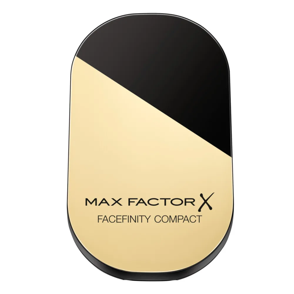 Facefinity Compacte Poeder Foundation 008 Toffee 10 gr^Max Factor Discount
