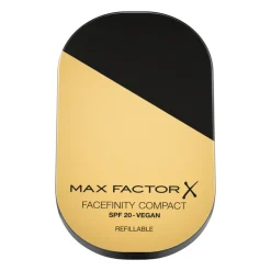 New Facefinity Compacte Poeder Foundation Natural Rose 003 10 gr Foundation