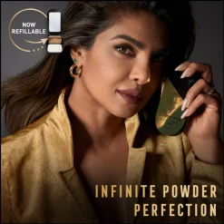 Foundation<Max Factor Facefinity Compacte Poeder Foundation Toffee 008 10 gr