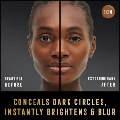 Concealer<Max Factor Facefinity Multi-Perfector Concealer 10N 14,4 ml