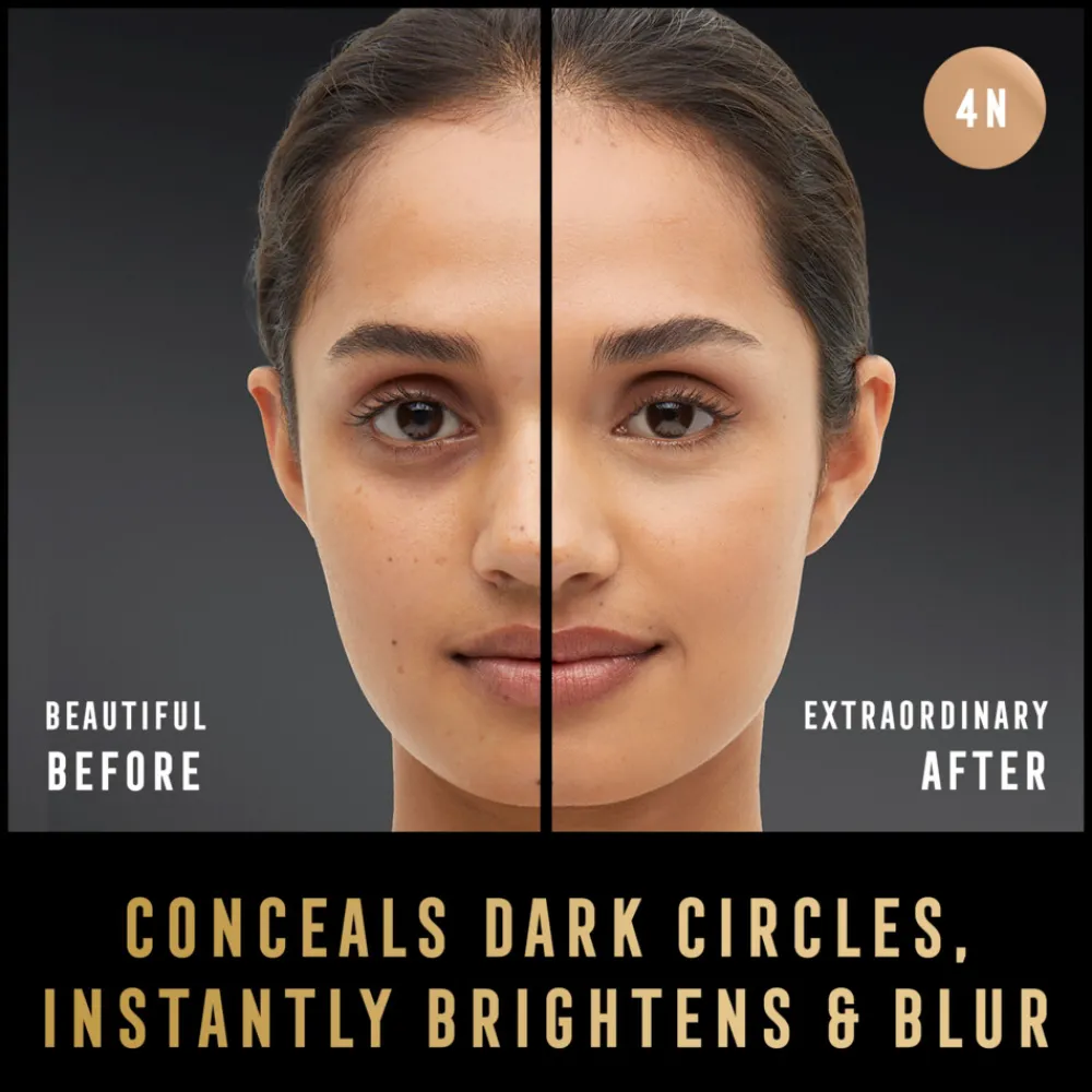 Facefinity Multi-Perfector Concealer 4N 14,4 ml^Max Factor Best