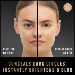 Concealer<Max Factor Facefinity Multi-Perfector Concealer 3C 14,4 ml