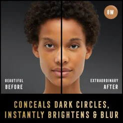 Concealer<Max Factor Facefinity Multi-Perfector Concealer 8W 14,4 ml