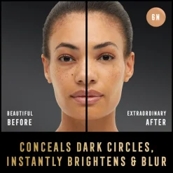 New Facefinity Multi-Perfector Concealer 6N 14,4 ml Concealer