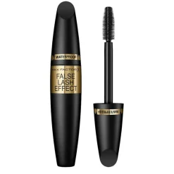 Mascara<Max Factor False Lash Effect Mascara Waterproof Black