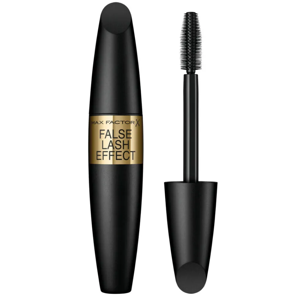 Online False Lash Effect Mascara Black Mascara