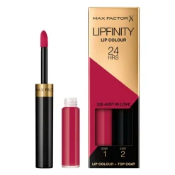 Lipfinity Liquid Lipstick 335 Just in Love Liquid Lipstick