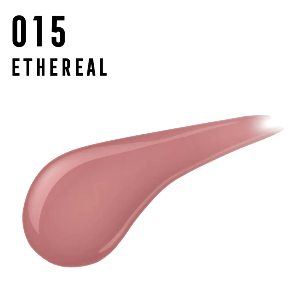 New Lipfinity Liquid Lipstick Etheral 105 2.30 ml Liquid Lipstick