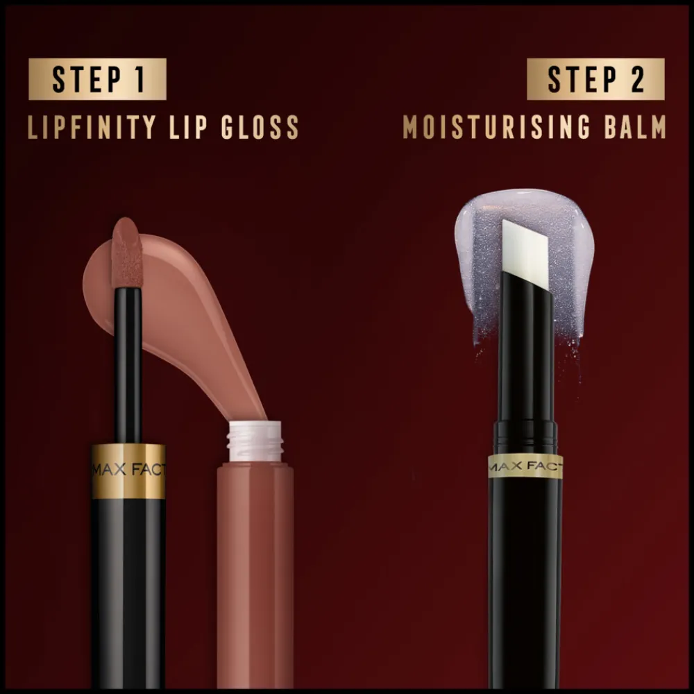 Outlet Lipfinity Liquid Lipstick 190 Indulgent 2,3 ml Liquid Lipstick