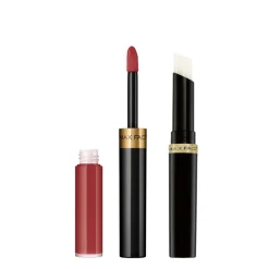 Lipfinity Liquid Lipstick Glistening 102 2.30 ml^Max Factor Sale