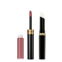 Lipfinity Liquid Lipstick Glowing 016 2.30 ml^Max Factor Best