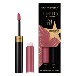 Best Lipfinity Liquid Lipstick Limited Edition 084 Rising Star 2,3 ml Liquid Lipstick