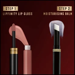 Liquid Lipstick<Max Factor Lipfinity Liquid Lipstick Iced 160 2.30 ml