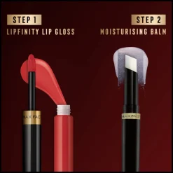 Liquid Lipstick<Max Factor Lipfinity Liquid Lipstick 140 Charming 2,3 ml