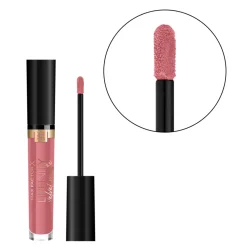 Lipfinity Velvet Matte Liquid Lipstick 020 Coco Crème 3,5 ml^Max Factor Best