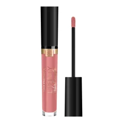 Lipfinity Velvet Matte Liquid Lipstick 045 Posh Pink^Max Factor New