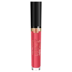 Outlet Lipfinity Velvet Matte Liquid Lipstick 025 Red Luxury 3,5 ml Liquid Lipstick