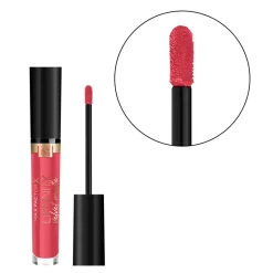 Outlet Lipfinity Velvet Matte Liquid Lipstick 025 Red Luxury 3,5 ml Liquid Lipstick