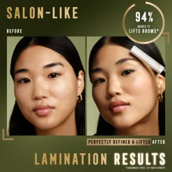 Wenkbrauwgel<Max Factor Masterpiece Divine Brow Lamination Wenkbrauwgel 003 Medium 8 ml