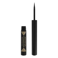 Masterpiece Matte Liquid Eyeliner Black 2 gr^Max Factor Best
