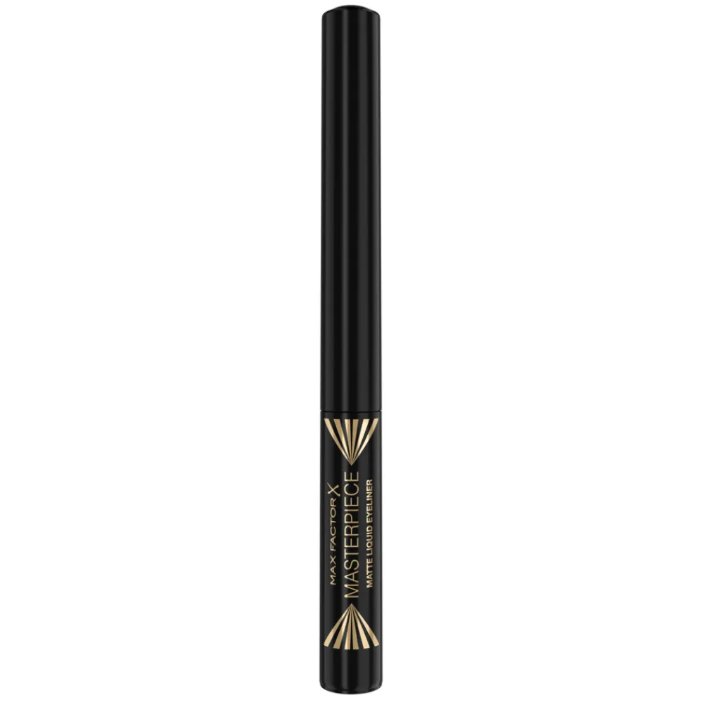 Sale Masterpiece Matte Liquid Eyeliner Espresso 2 gr Eyeliner