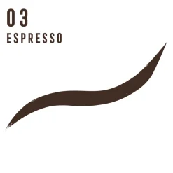 Sale Masterpiece Matte Liquid Eyeliner Espresso 2 gr Eyeliner