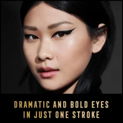 Sale Masterpiece Matte Liquid Eyeliner Espresso 2 gr Eyeliner