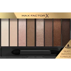 Oogschaduw<Max Factor Masterpiece Nude Oogschaduw Palette 001 Cappucino Nudes