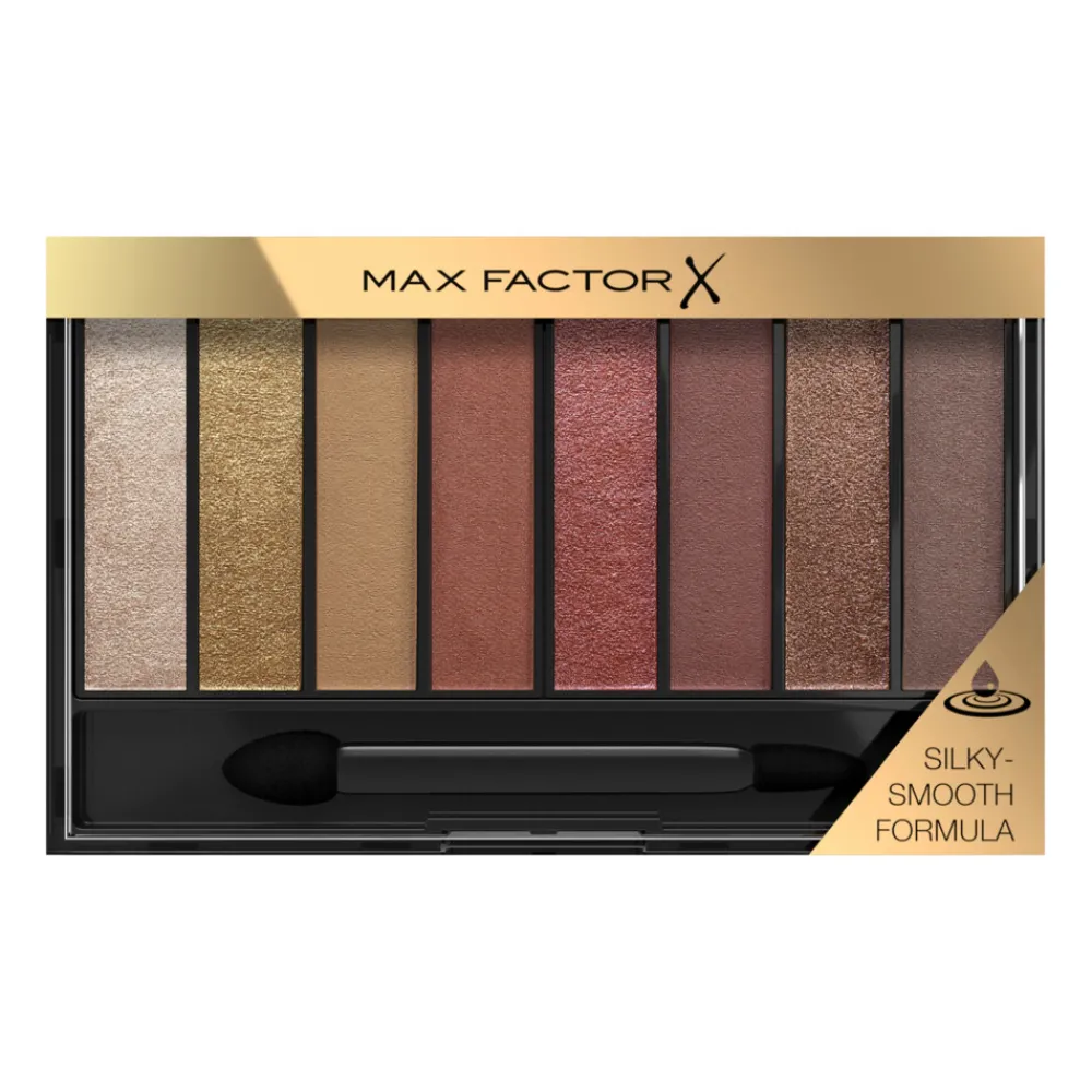 Oogschaduw<Max Factor Masterpiece Nude Oogschaduw Pallete 005 Cherry Nudes 6,5 gr