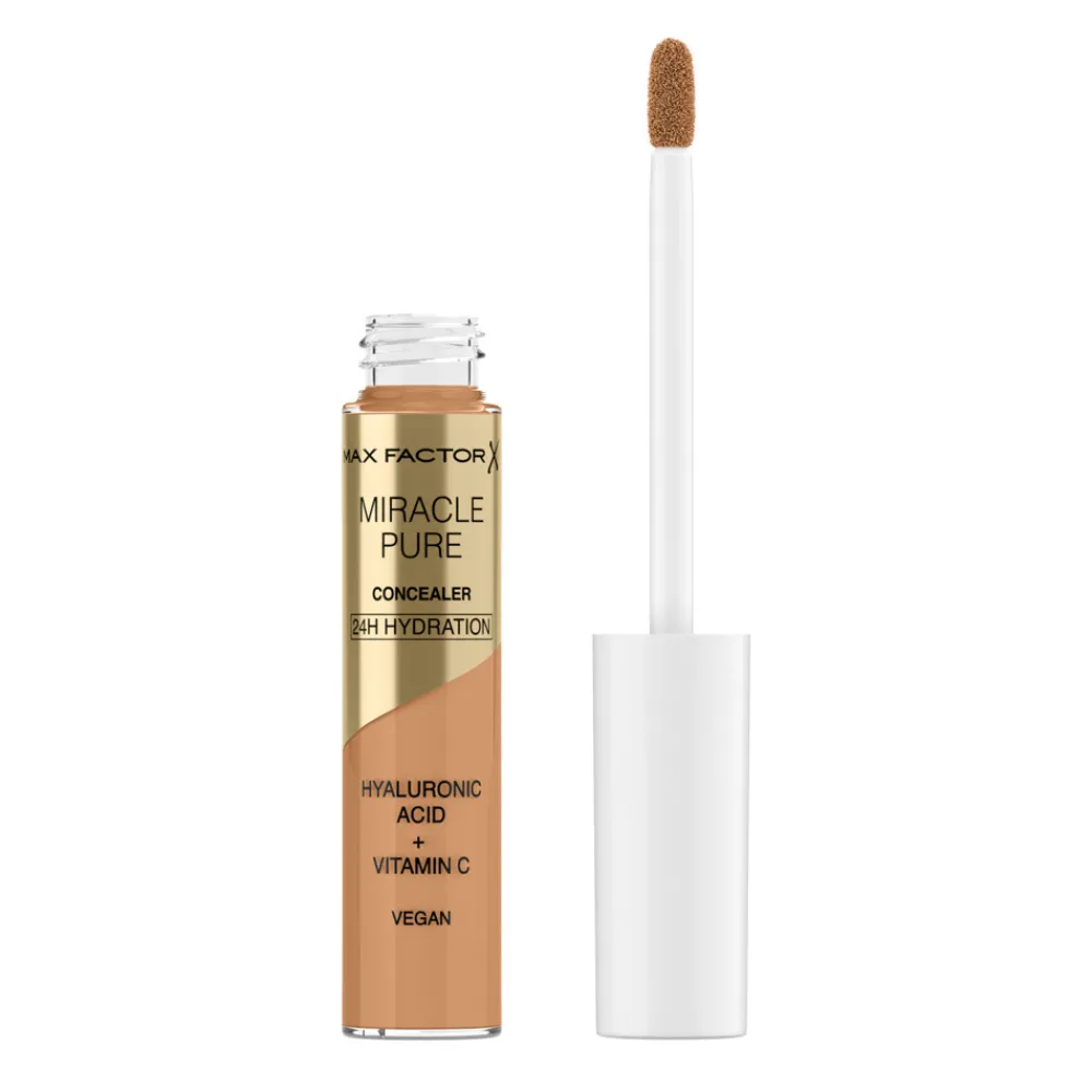 Concealer<Max Factor Miracle Pure Concealer 5 7,8 ml
