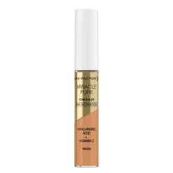 Concealer<Max Factor Miracle Pure Concealer 6 7,8 ml