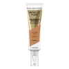 Sale Miracle Pure Foundation 82 Deep Bronze 30 ml Foundation