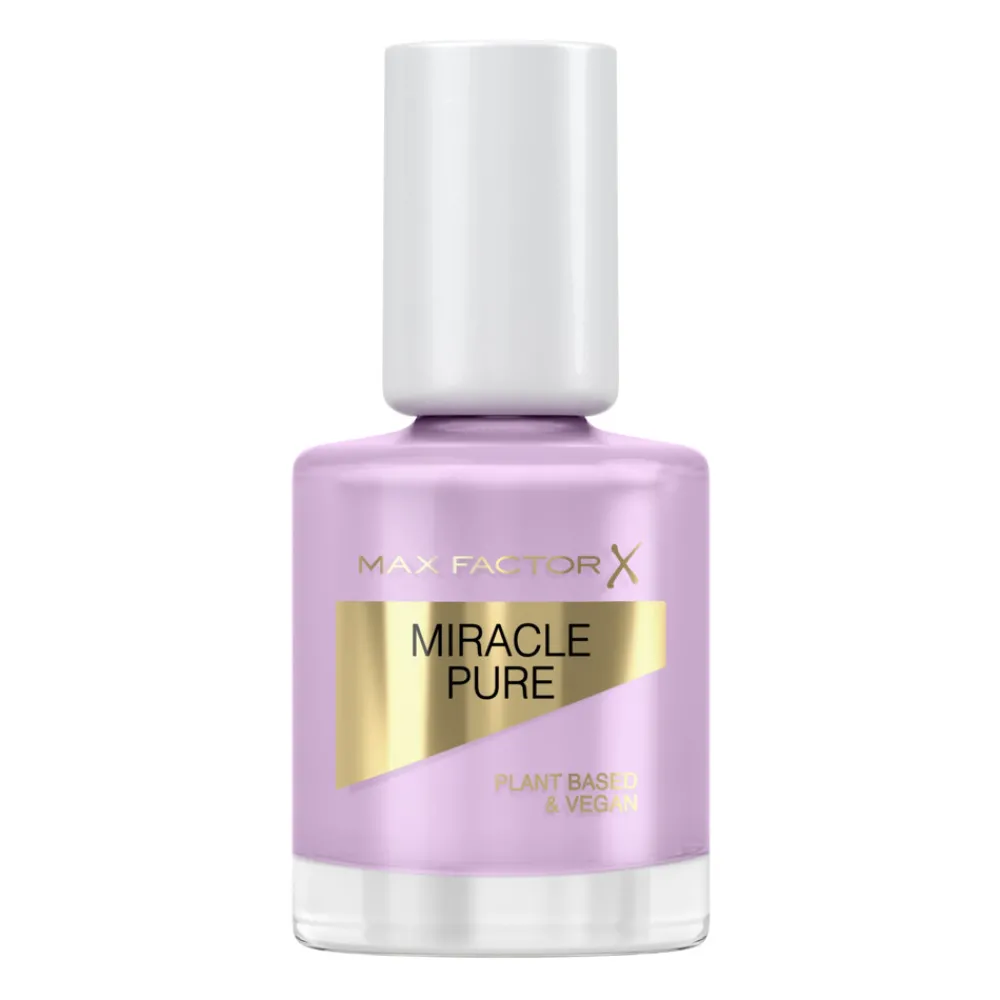 Miracle Pure Nagellak Serene Amethyst 12 ml^Max Factor Hot