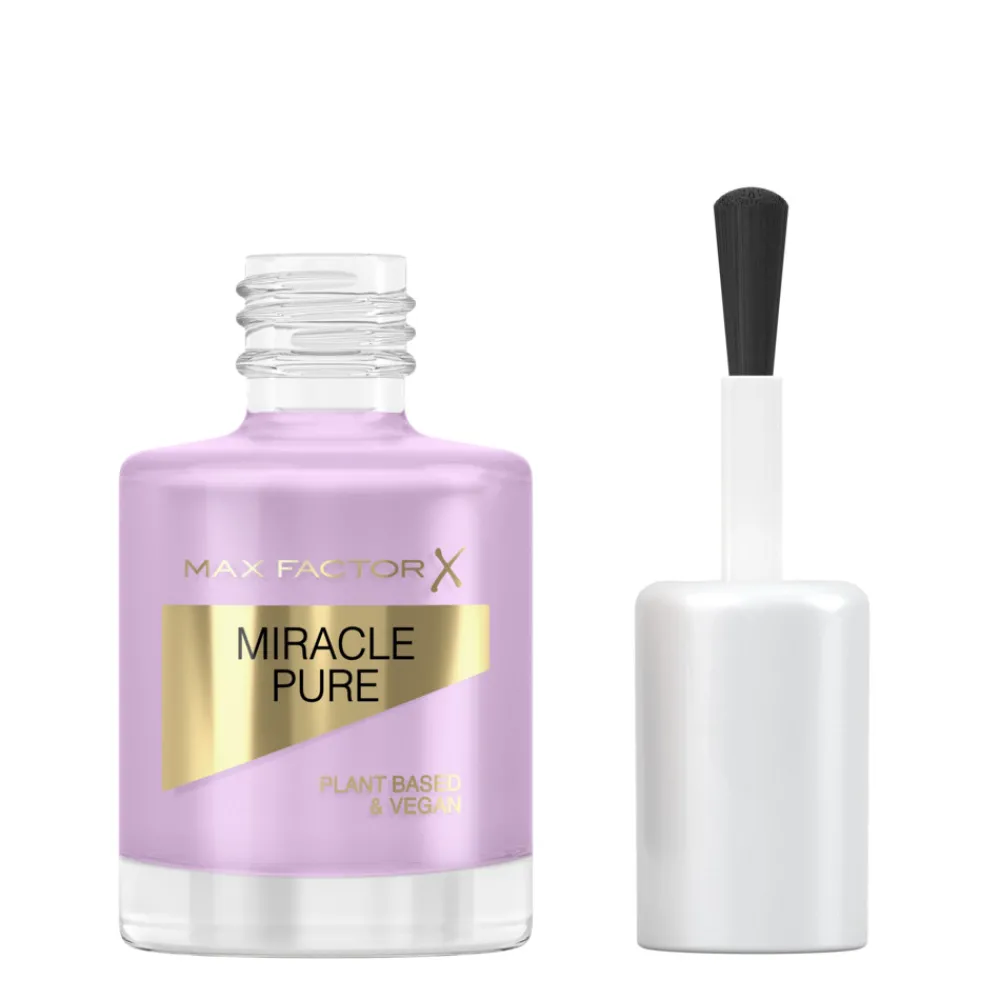 Miracle Pure Nagellak Serene Amethyst 12 ml^Max Factor Hot