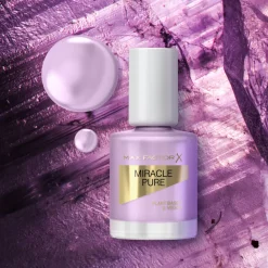Miracle Pure Nagellak Serene Amethyst 12 ml^Max Factor Hot