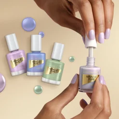 Miracle Pure Nagellak Serene Amethyst 12 ml^Max Factor Hot