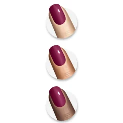Nagellak<Max Factor Miracle Pure Vegan Nagellak 320 Sweet Plum 12 ml