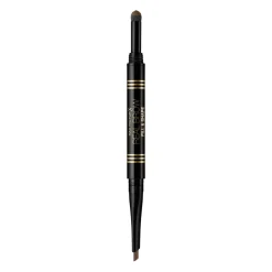 Wenkbrauwpotlood<Max Factor Real Brow Fill & Shape Wenkbrauwpotlood 02 Soft Brown 1 gr