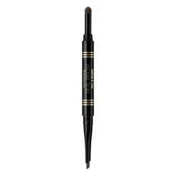 Wenkbrauwpotlood<Max Factor Real Brow Fill & Shape Wenkbrauwpotlood 03 Medium Brown 1 gr