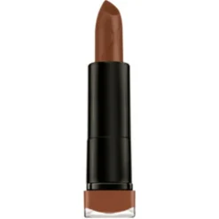 Clearance Velvet Mattes Lipstick 45 Caramel 1 Stuk Lipstick