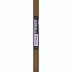 Wenkbrauwpotlood<Maybelline Brow Satin Duo Wenkbrauwpotlood en Poeder 02 Medium Brown