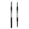 Wenkbrauwpotlood<Maybelline Brow Ultra Slim Wenkbrauwpotlood 05 Deep Brown