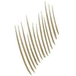 Wenkbrauwpotlood<Maybelline Build-A-Brow Wenkbrauwpotlood en Gel 250 Blonde