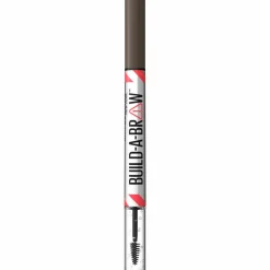 Build-A-Brow Wenkbrauwpotlood en Gel 262 Black Brown^Maybelline New