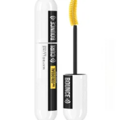 Best Colossal Curl Bounce Mascara After Dark Black 10 ml Mascara