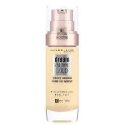 Best Dream Radiant Liquid Foundation 10 Ivory Foundation