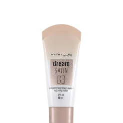Best Dream Satin BB Cream 02 Light 30 ml Bb- & Cc-Cream
