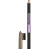 Wenkbrauwpotlood<Maybelline Express Brow Wenkbrauwpotlood 01 Blonde