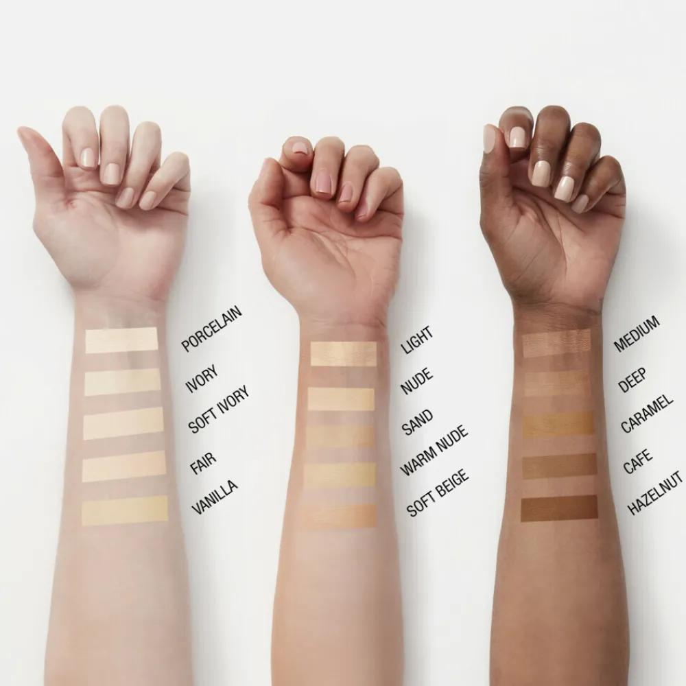 Concealer<Maybelline Fit Me Concealer 10 Light